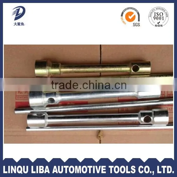 Ifferent Types of Double Head Spanner In High Quality photo-2