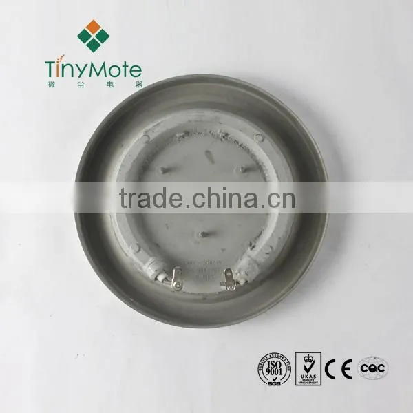 Aluminum Electric Heater Element Stainless Steel Heating Plate photo-2