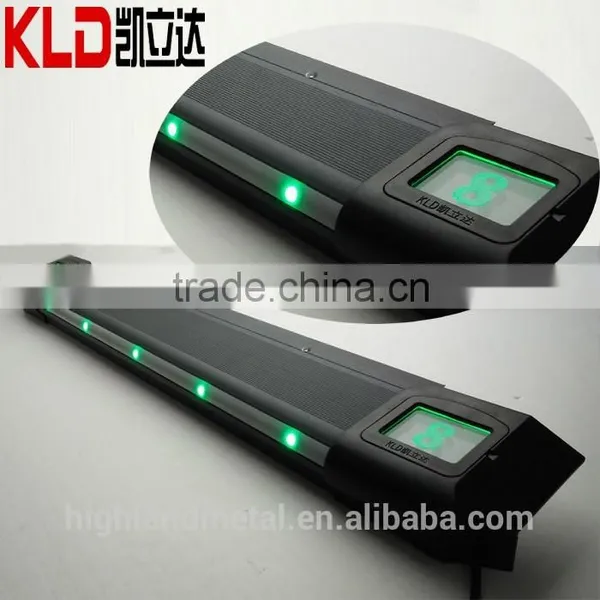 Green Led Stair Lamp