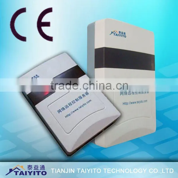 TAIYITO TDX6617 Network Service Controller(Including Software)