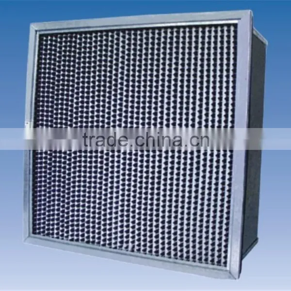 Nuclear Hepa Air Filter