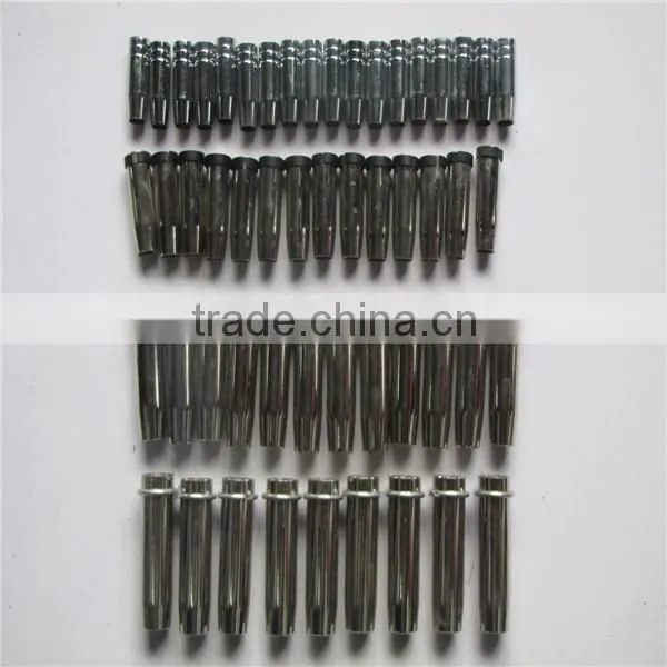 Binzel Style Nozzle photo-2