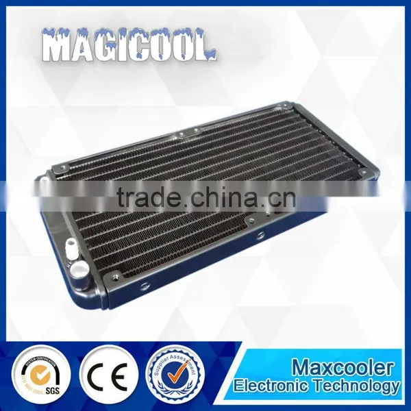 2015 Pc Aluminum Radiator photo-6