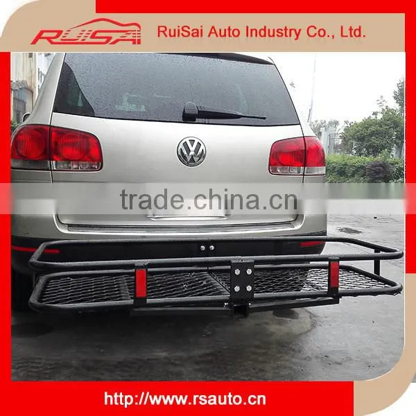 Hitch Mount Cargo Carrier photo-4