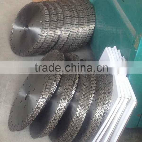 Diamond Saw Blades for Concrete photo-5