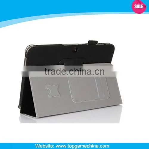 Top Quality for Samsung Galaxy Tab 4 10.1 Leather Case photo-2