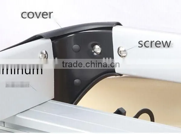 Aluminum Car Roof Basket photo-4