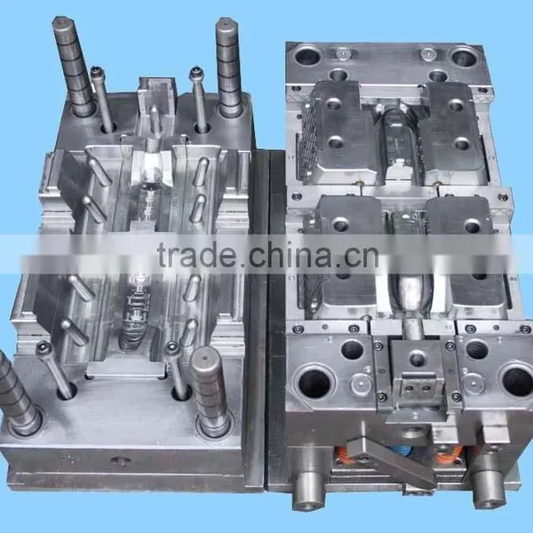 Guangdong Dongguan Sale Hot Plastic Injection Mould photo-4
