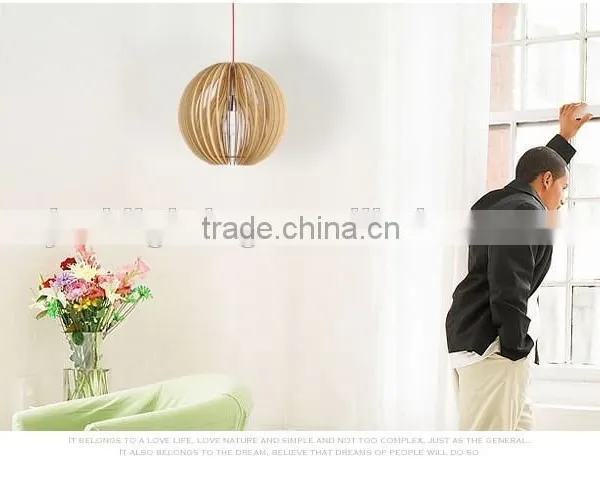 LED Pendant Light JK-8005B-09 Simple Modern Designed LED Pendant Light, LED Ceiling Lamp photo-4