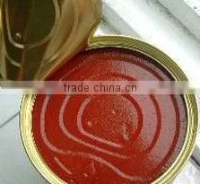 Customized Veries Galic Tomato Sauce Product