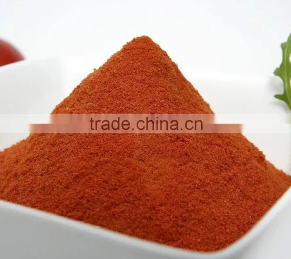 Spray Dried Tomato Powder photo-5