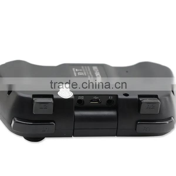 Ipega 9035 Wireless Gaming Controller Joystick for Android / Ios photo-5