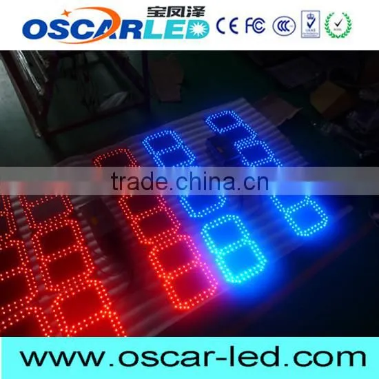 New Technology 8x8 Led Matrix Display With CE UL ROHS Certificate photo-5