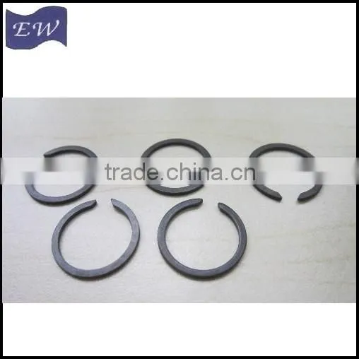 SW Type Shaft Retainer Ring (M2400/SW) photo-4