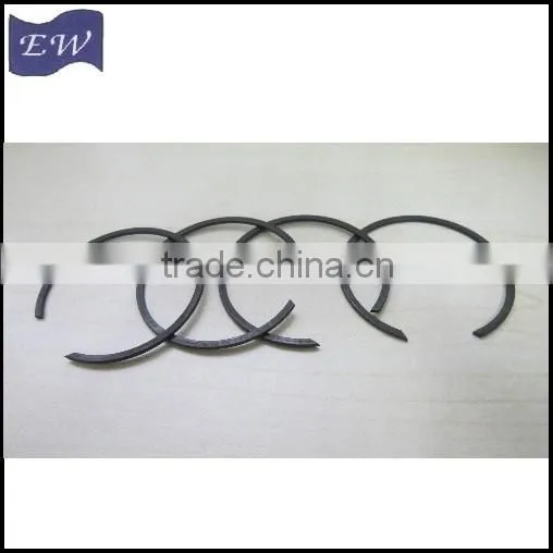 SB Type Shaft Retainer Ring (M2300/SB) photo-6