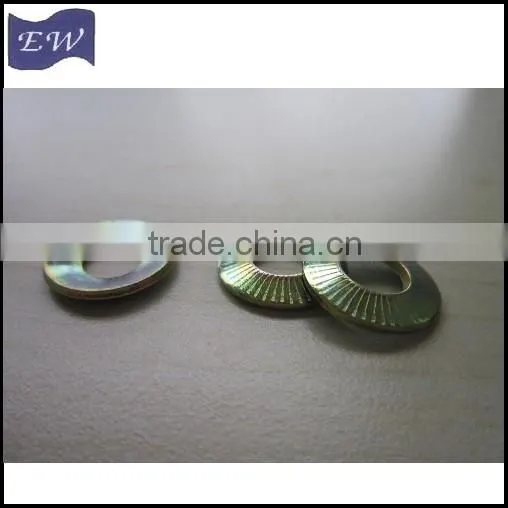 m8 Conical Contact Washers NFE 25-511 photo-6