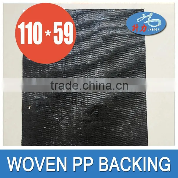 Good dimensional stability PP Woven fabric