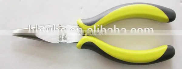 USA Type Long Nose Pliers photo-6