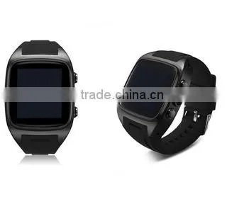 Magical Smart Watch Android Gps X01 Smart Watch With IPS Screen photo-4
