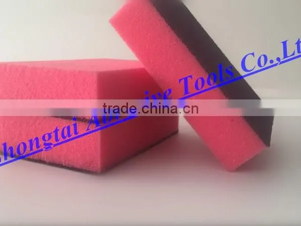 2015 Hot Sale Kitchen Cleaning Sponge photo-4