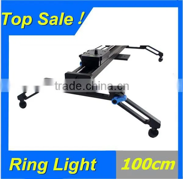 Camera Slider Dslr 100CM photo-3