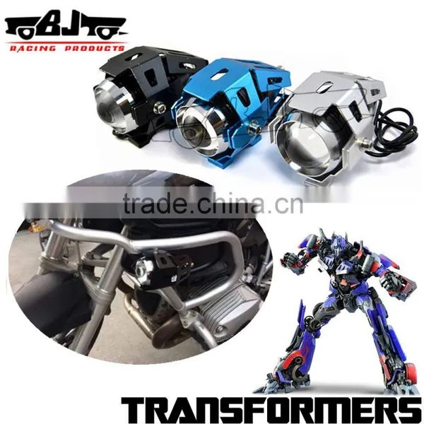 BJ-SPL-004 U5 LED Motorcycle Lamp Light photo-2