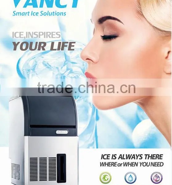 Ice Maker Machine - 65kg photo-4