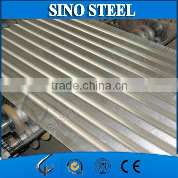 High Demands of Heat Proof Roof Sheet photo-4