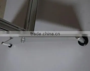 Tension Fabric Display Stand photo-4