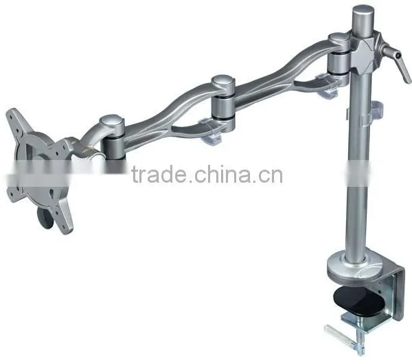 Silver LCD TV Stand photo-6