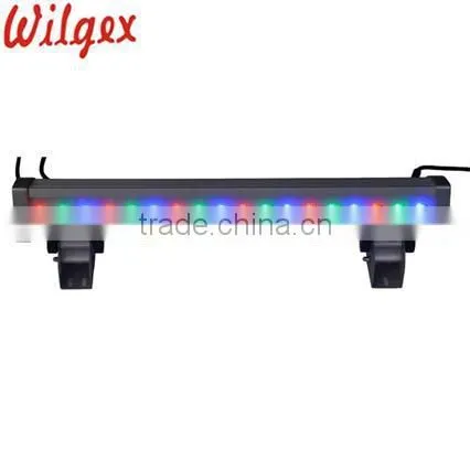 DMX Outdoor RGB IP65 LED Wall Washer photo-4