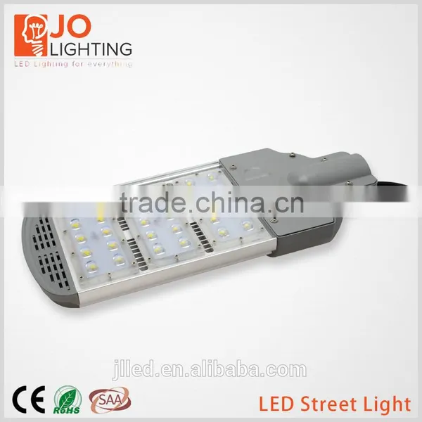 Led Street Light With Meanwell Driver Bridgelux Led Chip, 120lm/w photo-6