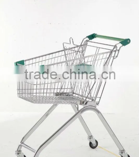 Shopping Trolley