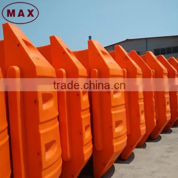 Pipe Floater, Marine Buoys, Water Buoys for Dredge Used photo-3
