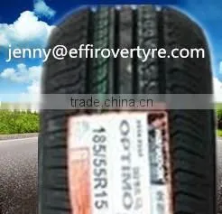 Shangdong Tyre Car 205/55R16 photo-3