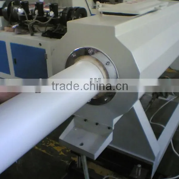 16-63mm HDPE Pipe Making Machine/Line photo-3