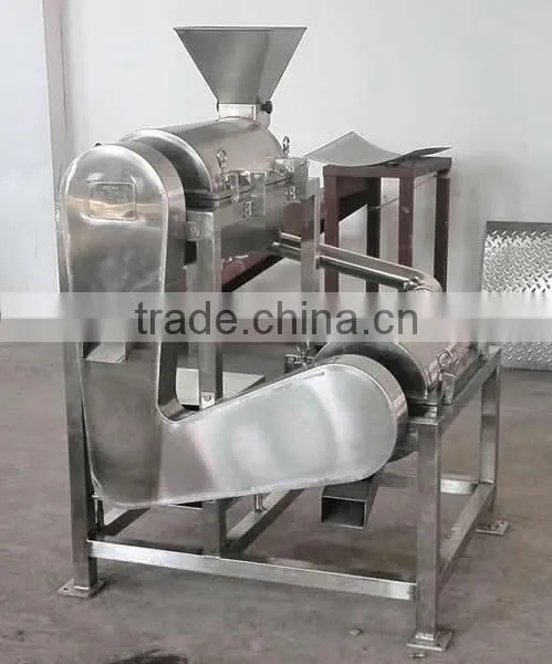 Commerical Industrial Fruit Juice Machine photo-4