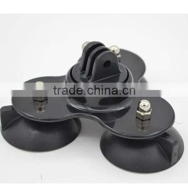 GOPROs Suction Cup, for GOPRO HERO 4 3+/3/2/1, Gopros Accessories GP139 photo-2