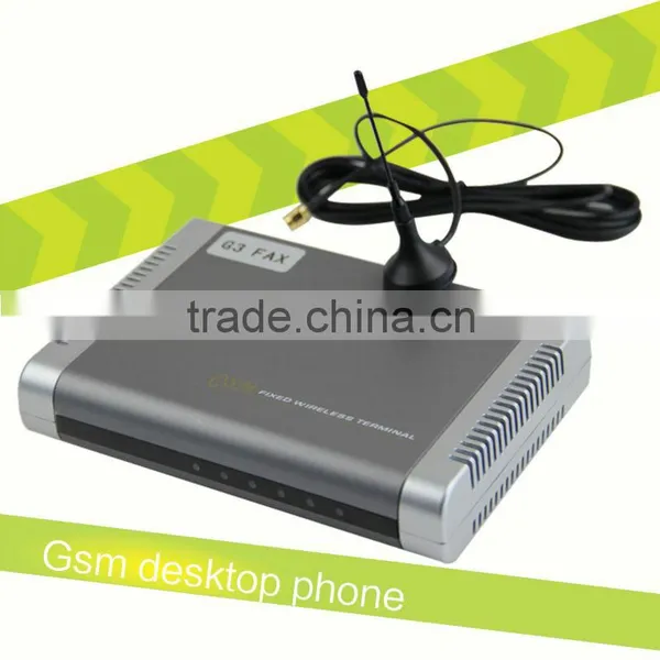 Gsm Wireless Router