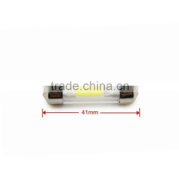 High Quality Car Bulbs Led Cob Led Diode 12v Car Festoon Bulb Festoon Led 31mm 36mm 38mm 41mm photo-4