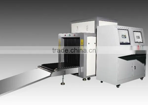 Hot Selling Security Scanner Equipment, Luggage X-ray Machine for Airport photo-5