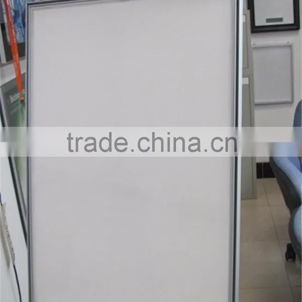 Edgelight Super Bright UL Listed Smd Led RGB and White Color Light Led Light Box for Advertising and Display Frame photo-3