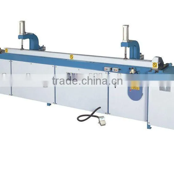 Finger joint Line MZJ250