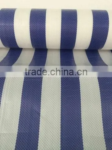 PE Tarpaulin in Roll, Bale, Carton Packing photo-4