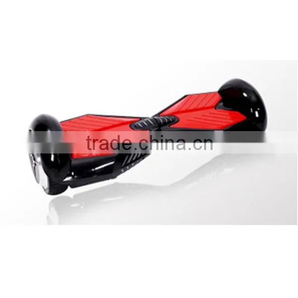 Two Wheel Smart Balance Electric Scooter