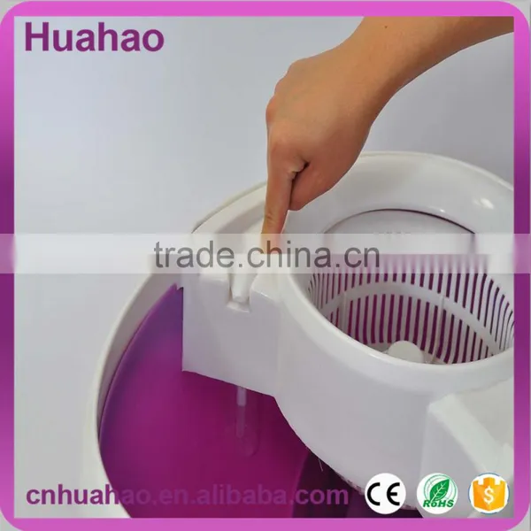 High Quality Seperable Floor Cleaning Industrial Mops photo-2