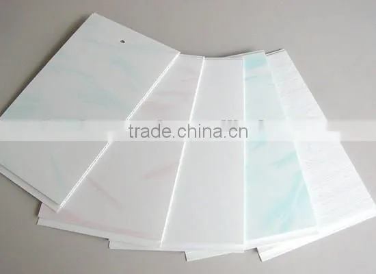 PVC Ceiling Panel With Lower Price photo-2