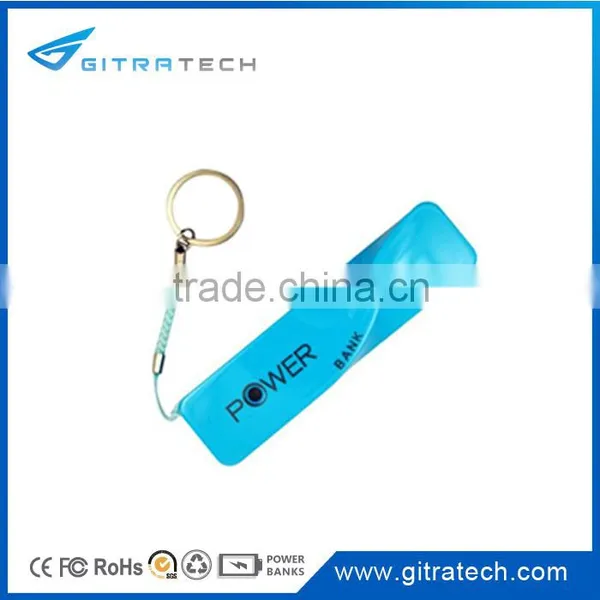 Cheap Promotional Customized Power Bank 2200mAh Phone Charger photo-4