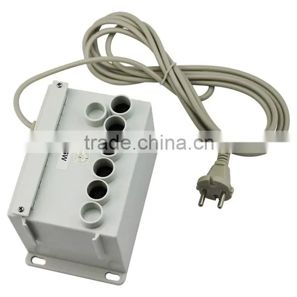 12 Volt DC Remote Motor Controller photo-6