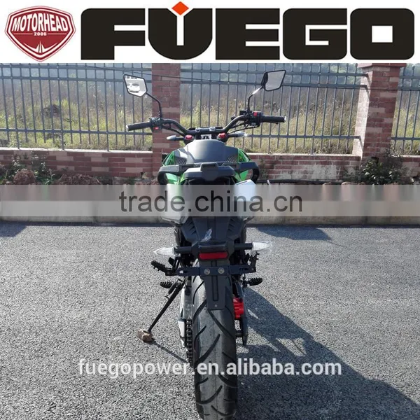 New Design Legal Street Racing Bike 250CC Motorcycle Sports photo-4